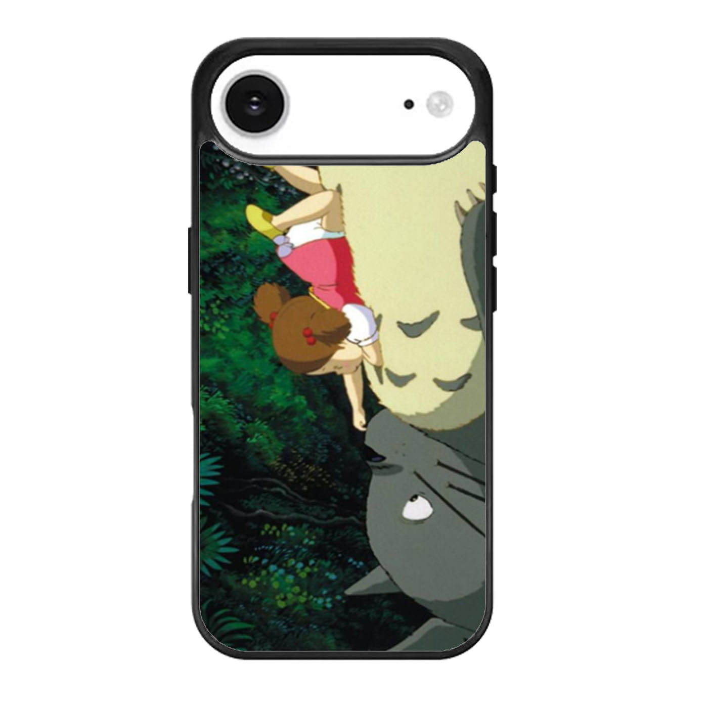 Totoro Summer iPhone Air Case