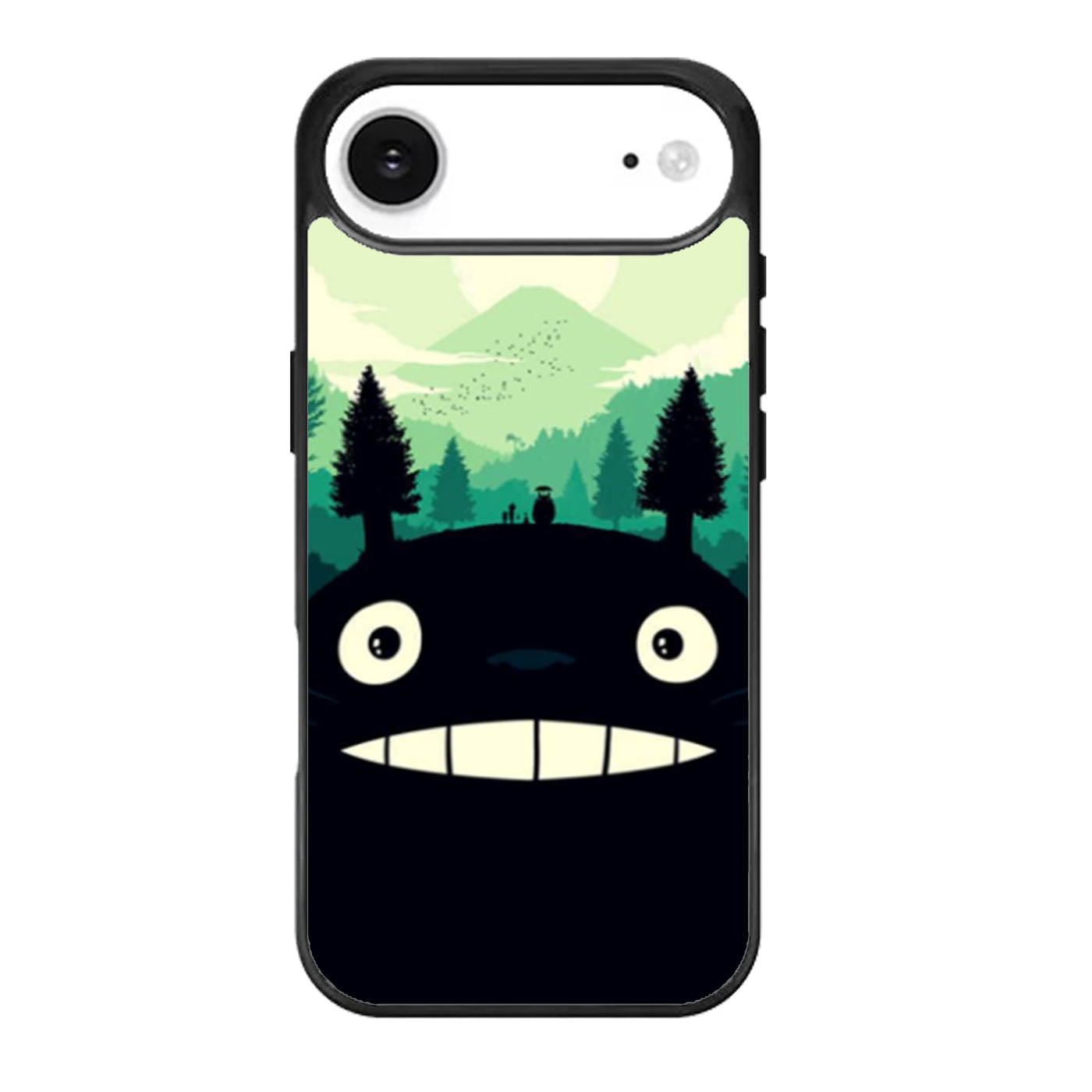 Totoro iPhone Air Case