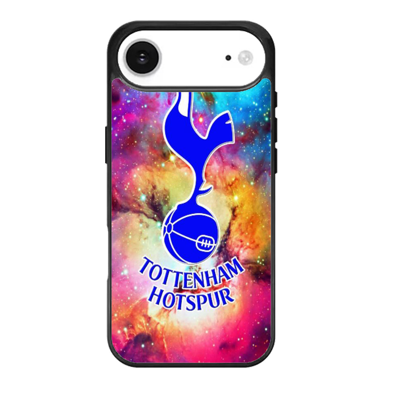 Tottenham Hotspur Galaxy iPhone Air Case