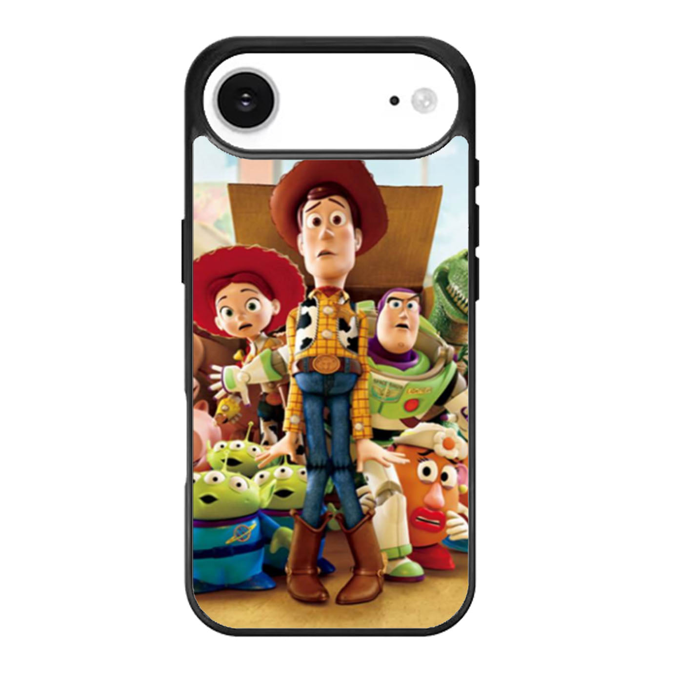 Toy Story Two iPhone Air Case