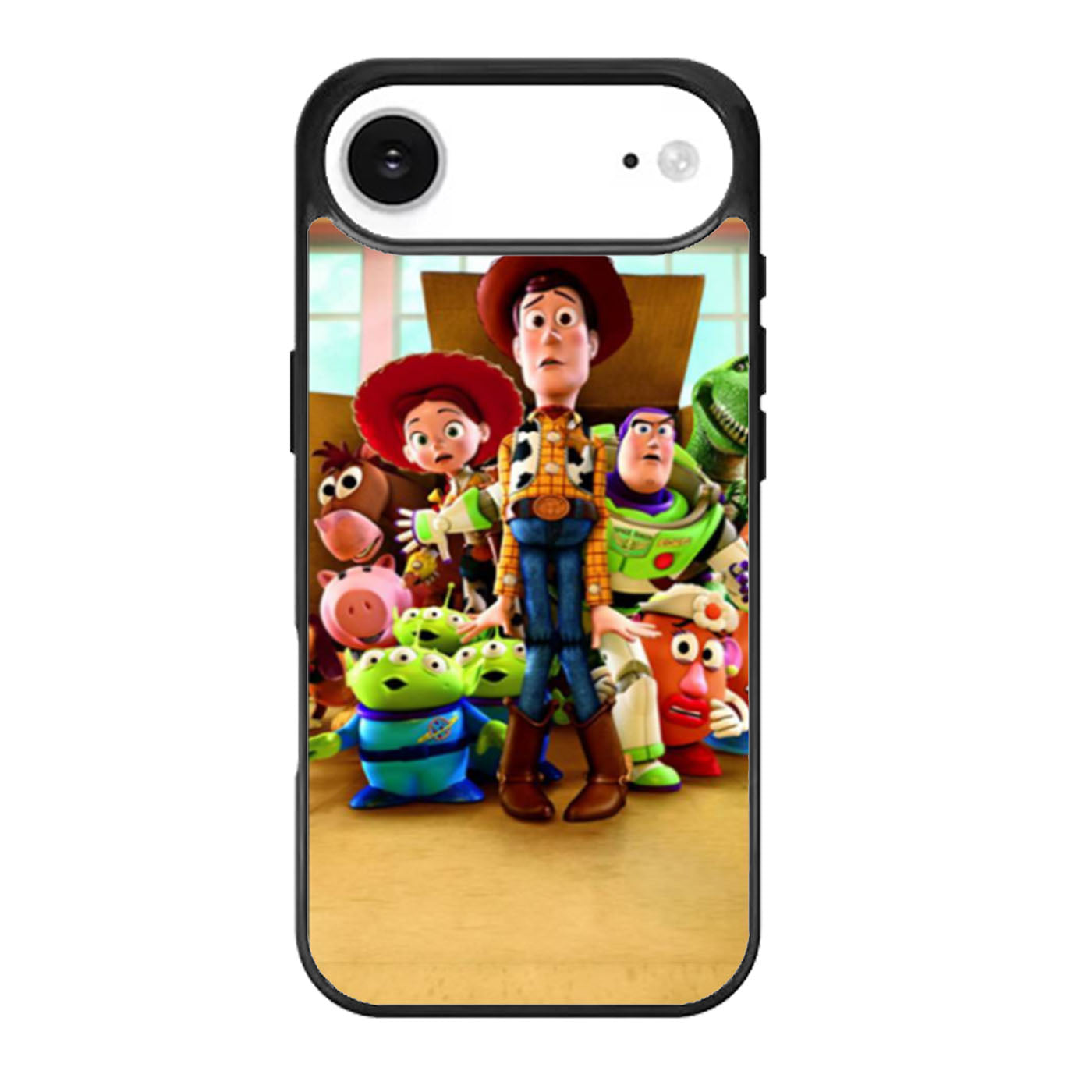 Toy Story iPhone Air Case