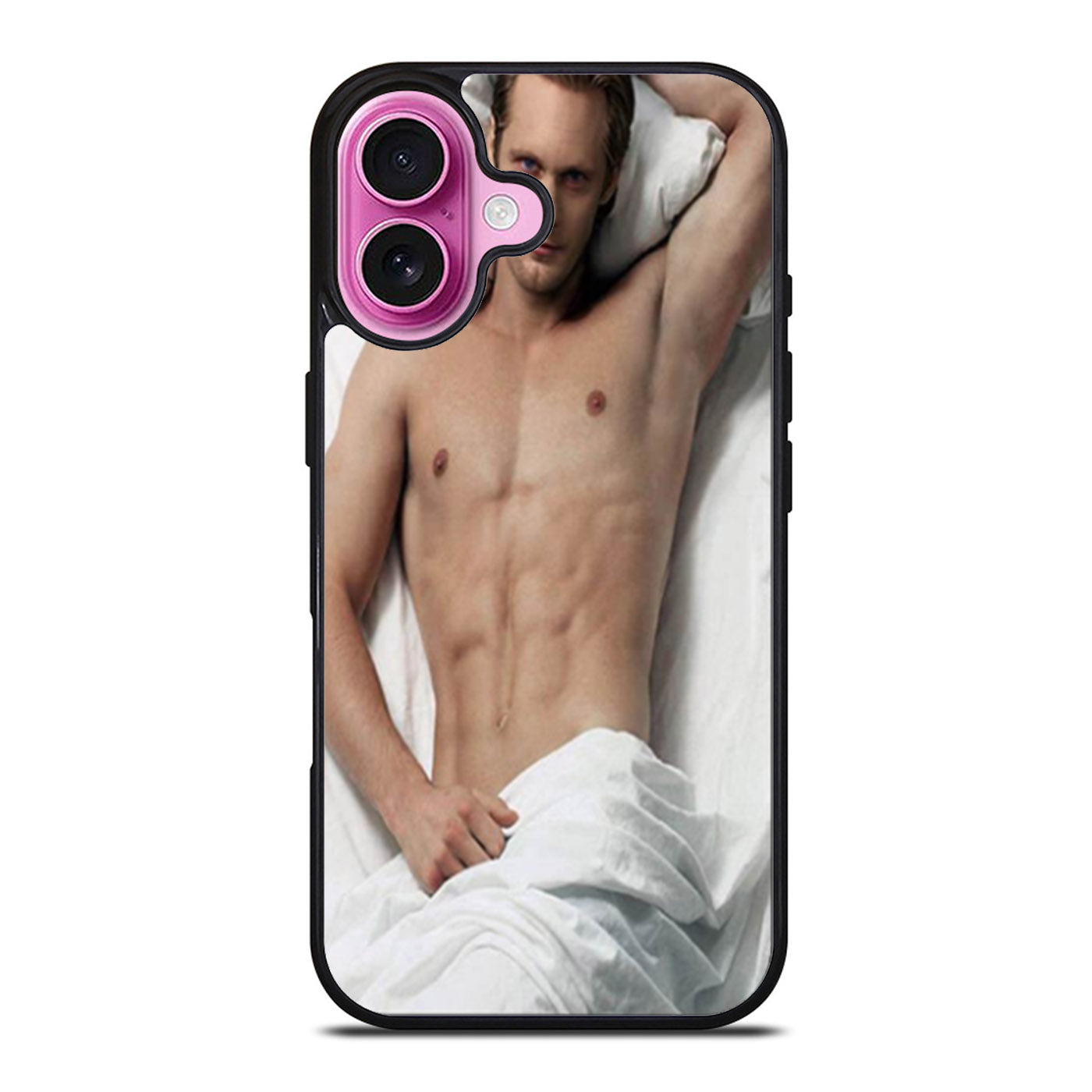 True Blood iPhone Case Cover