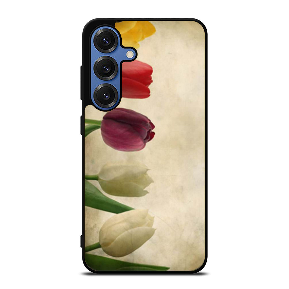Tulip Art Samsung S25 Ultra Case