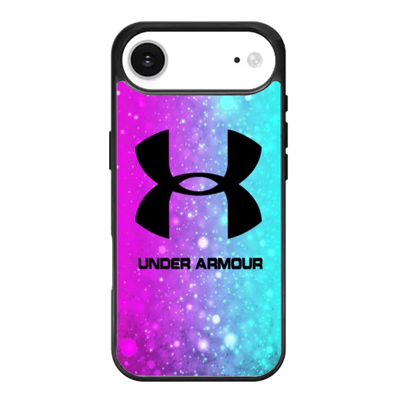 UA colorfull under armour iPhone Air Case