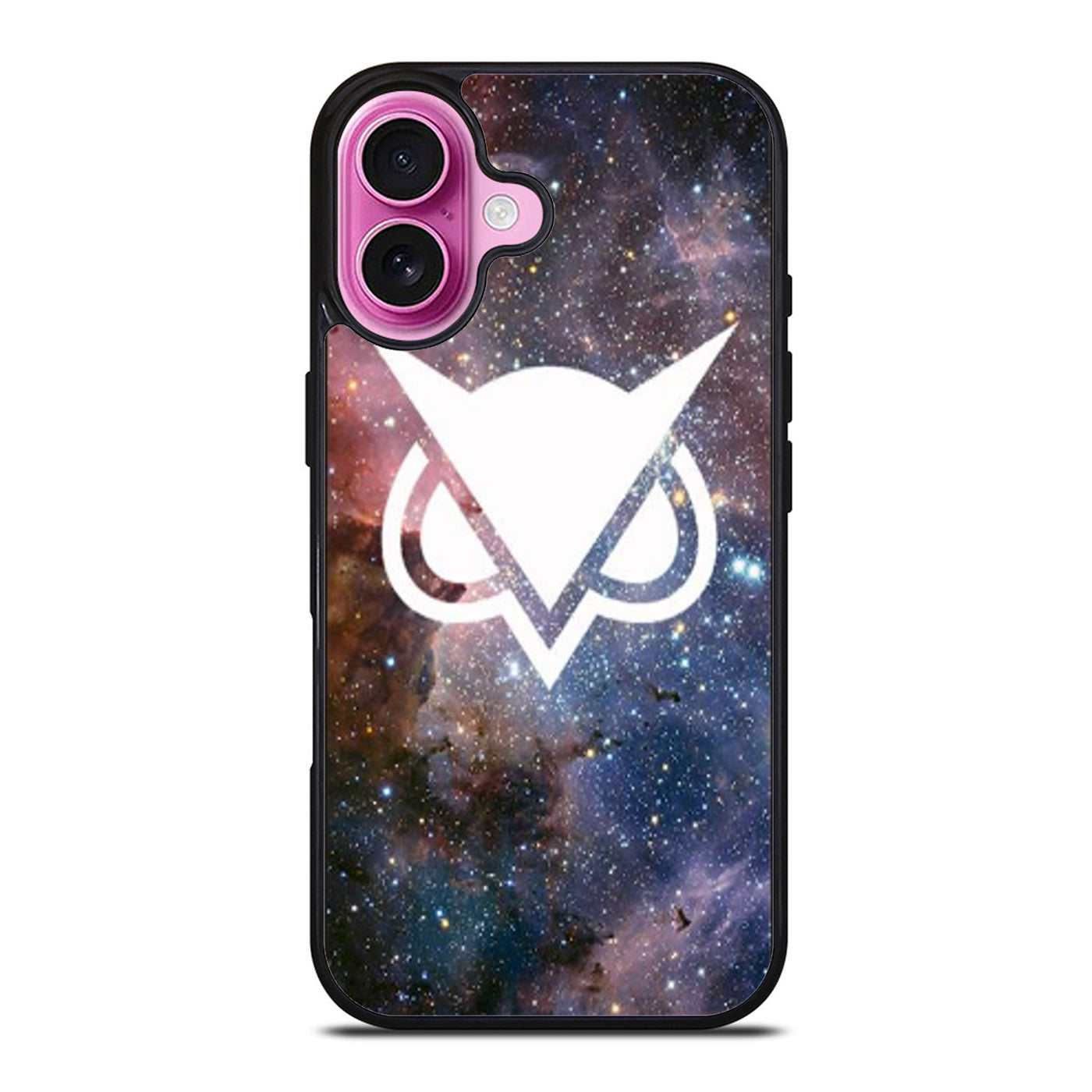 VANOS OWL NEBULA iPhone Case Cover