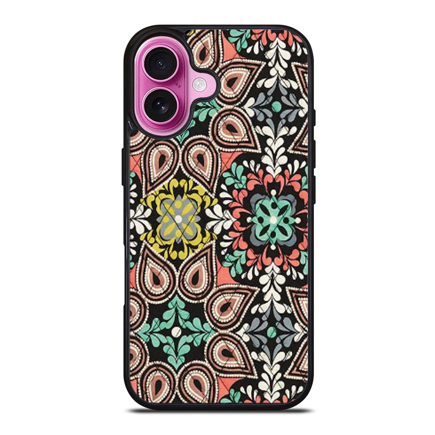 VERA BRADLEY SIERRA iPhone Case Cover