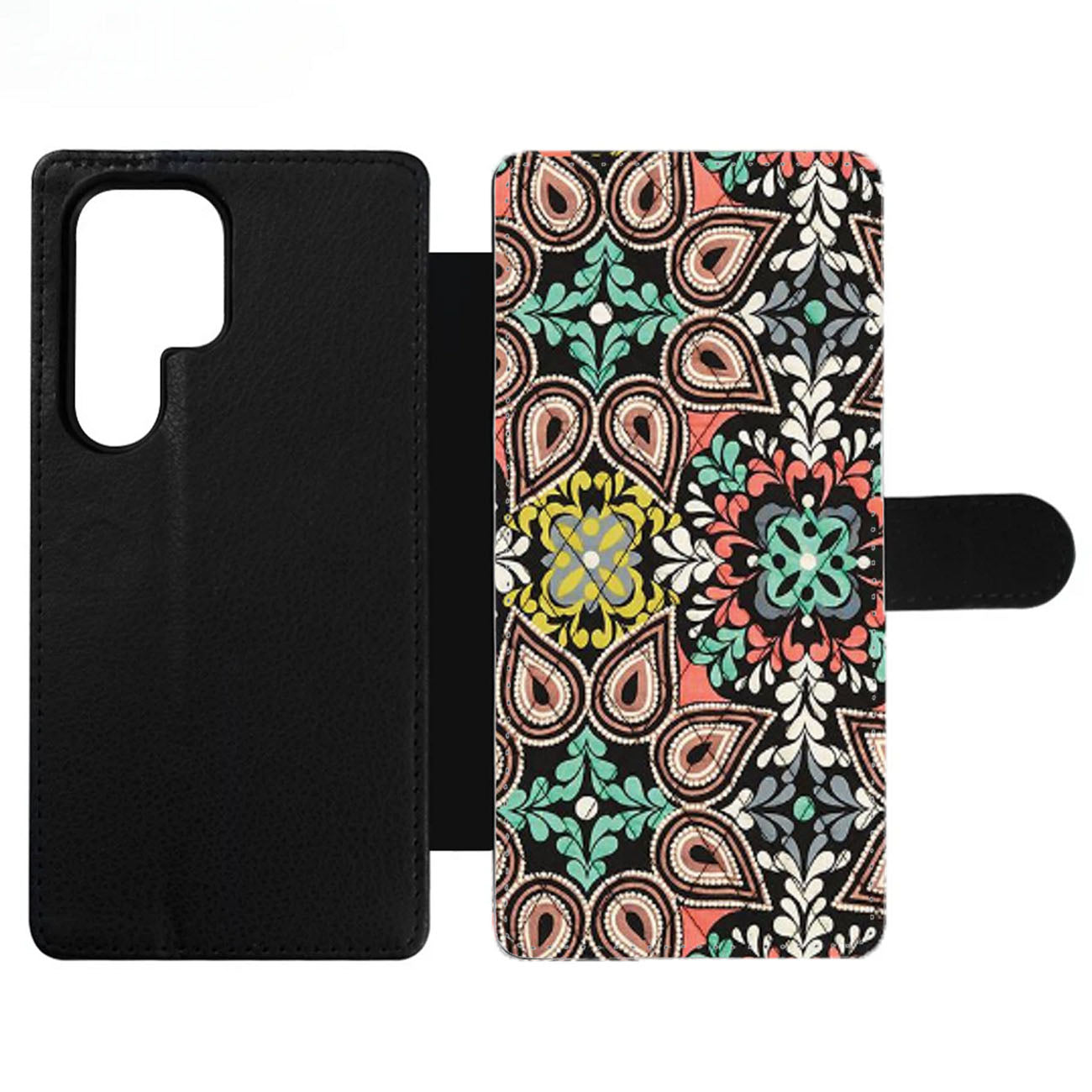 VERA BRADLEY SIERRA Wallet Samsung Case