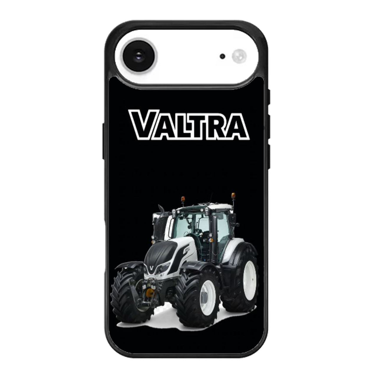 Valtra Tractor iPhone Air Case