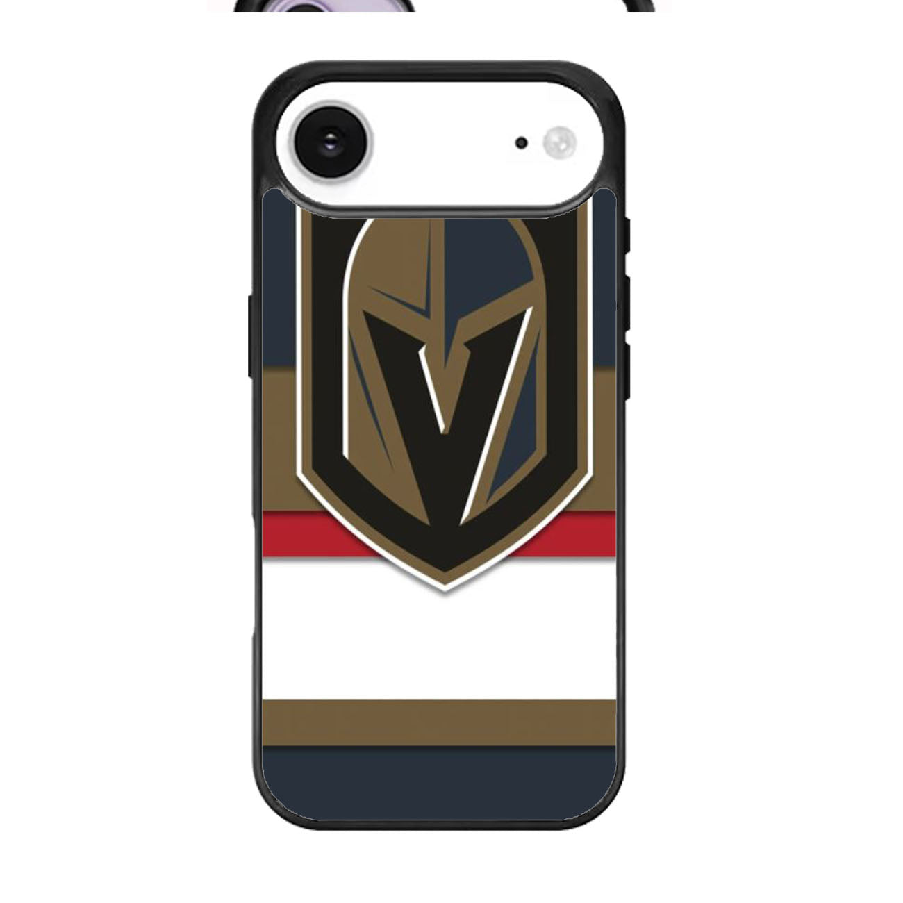 Vegas Golden Knights iPhone Air Case