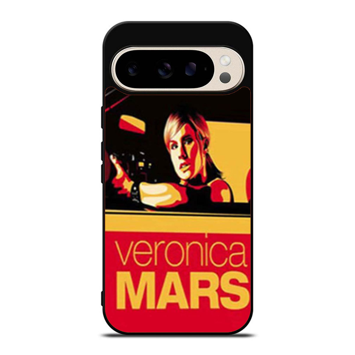 Veronica Mars Google Pixel 9 Pro Case
