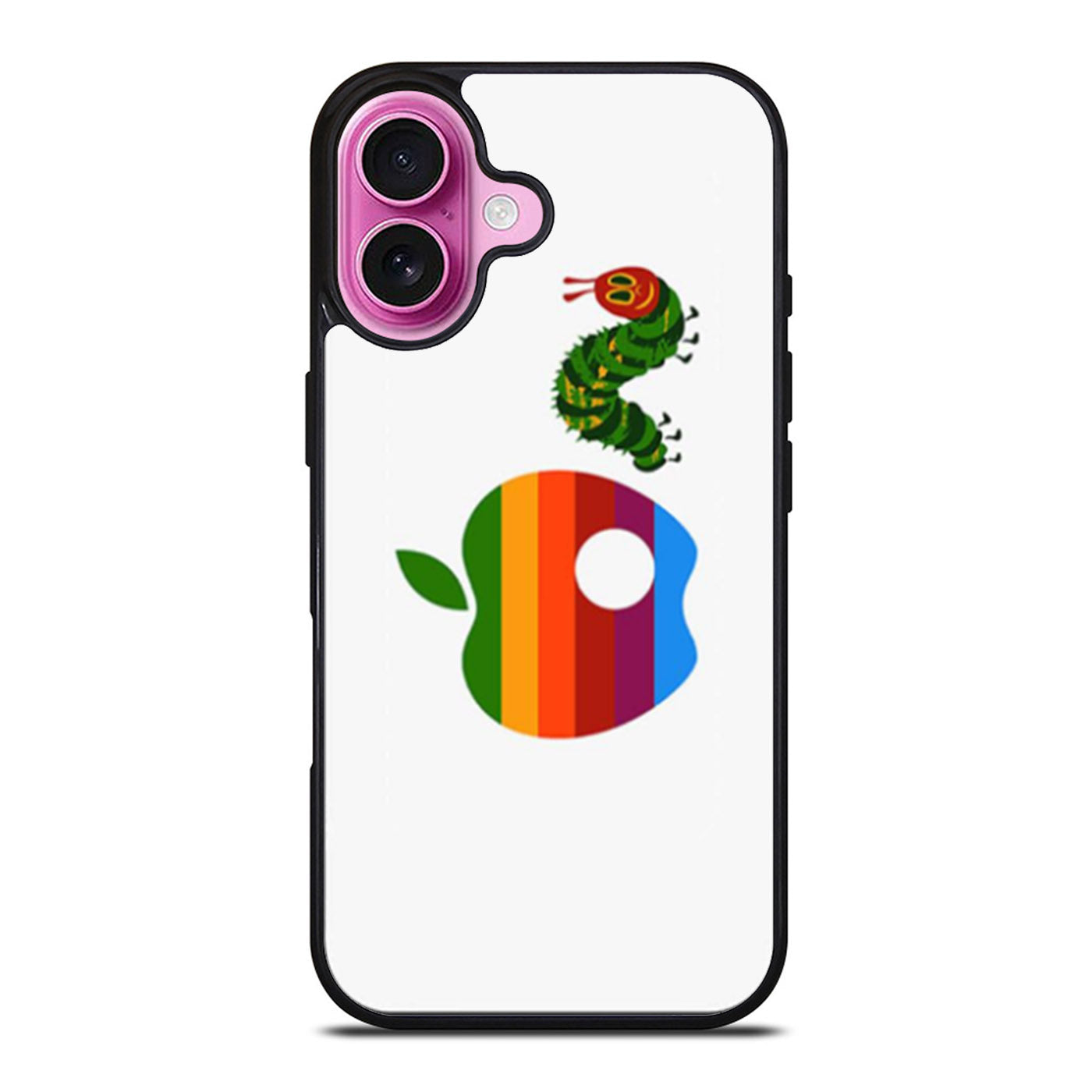 Very Hungry For Apple iPhone Case Cover