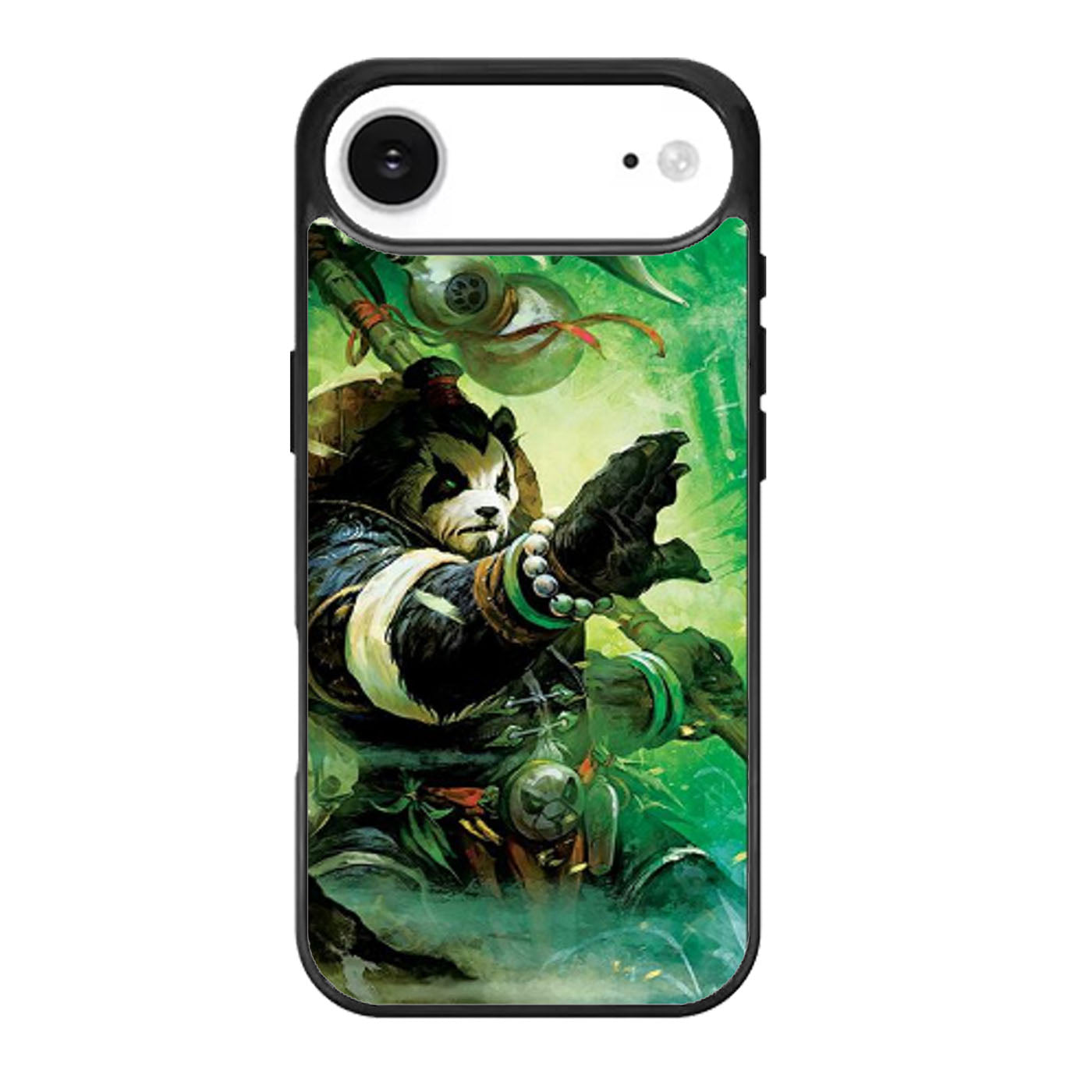 WARCRAFT HERO iPhone Air Case