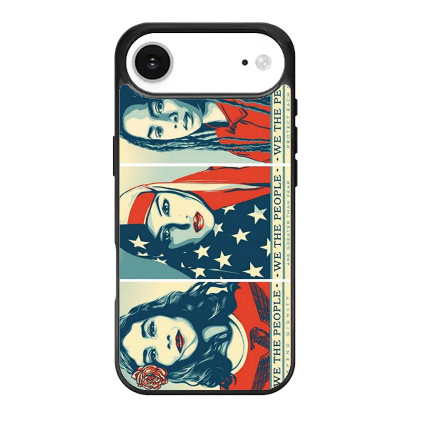 WE THE PEOPLE iPhone Air Case