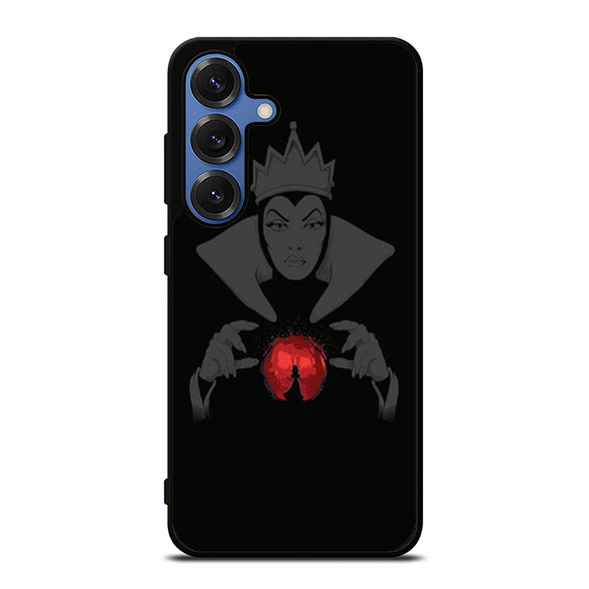 WICKED WILES DISNEY VILLAINS Samsung S25 Ultra Case