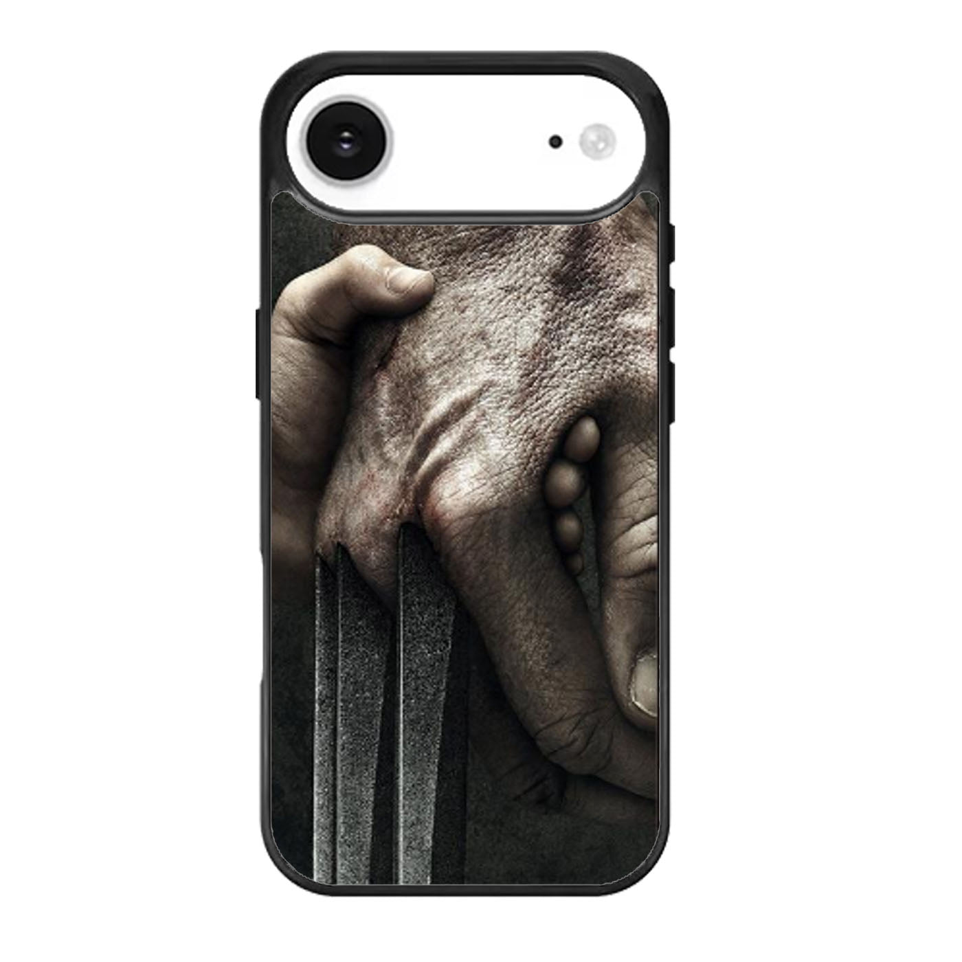 WOLVERINE LOGAN MARVEL X MEN iPhone Air Case
