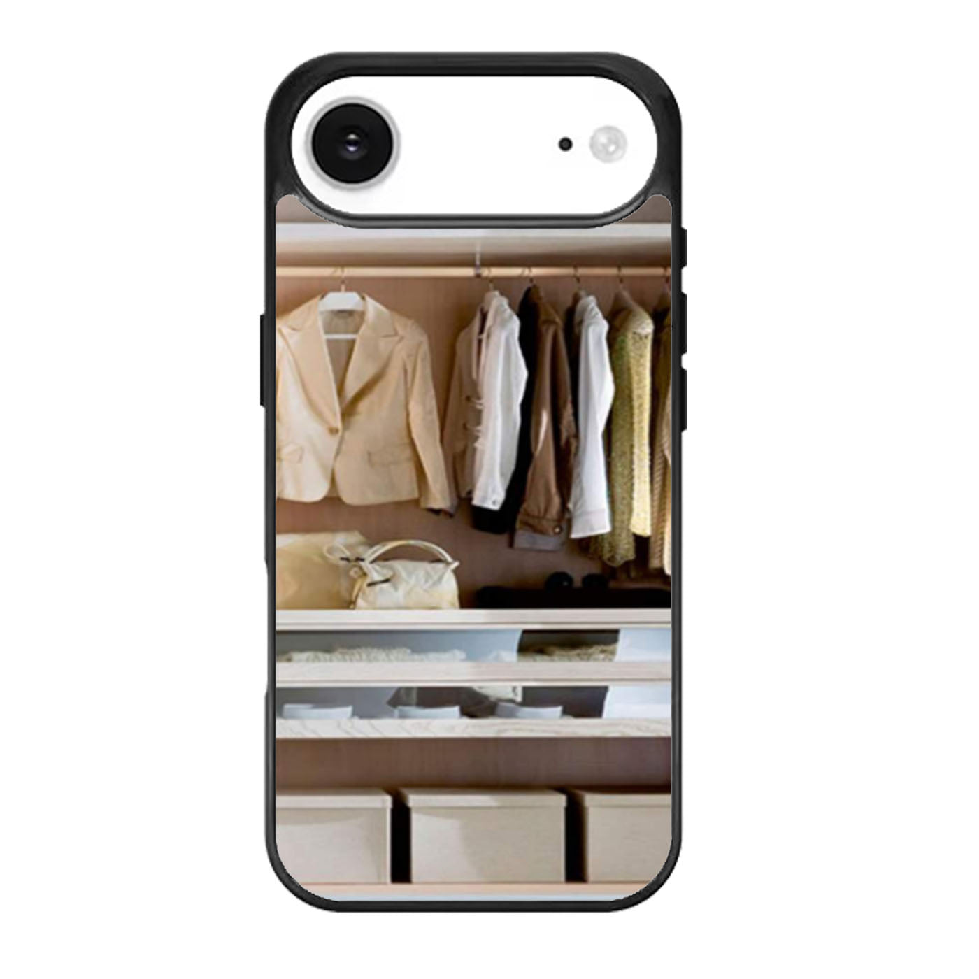 Wardrobe iPhone Air Case
