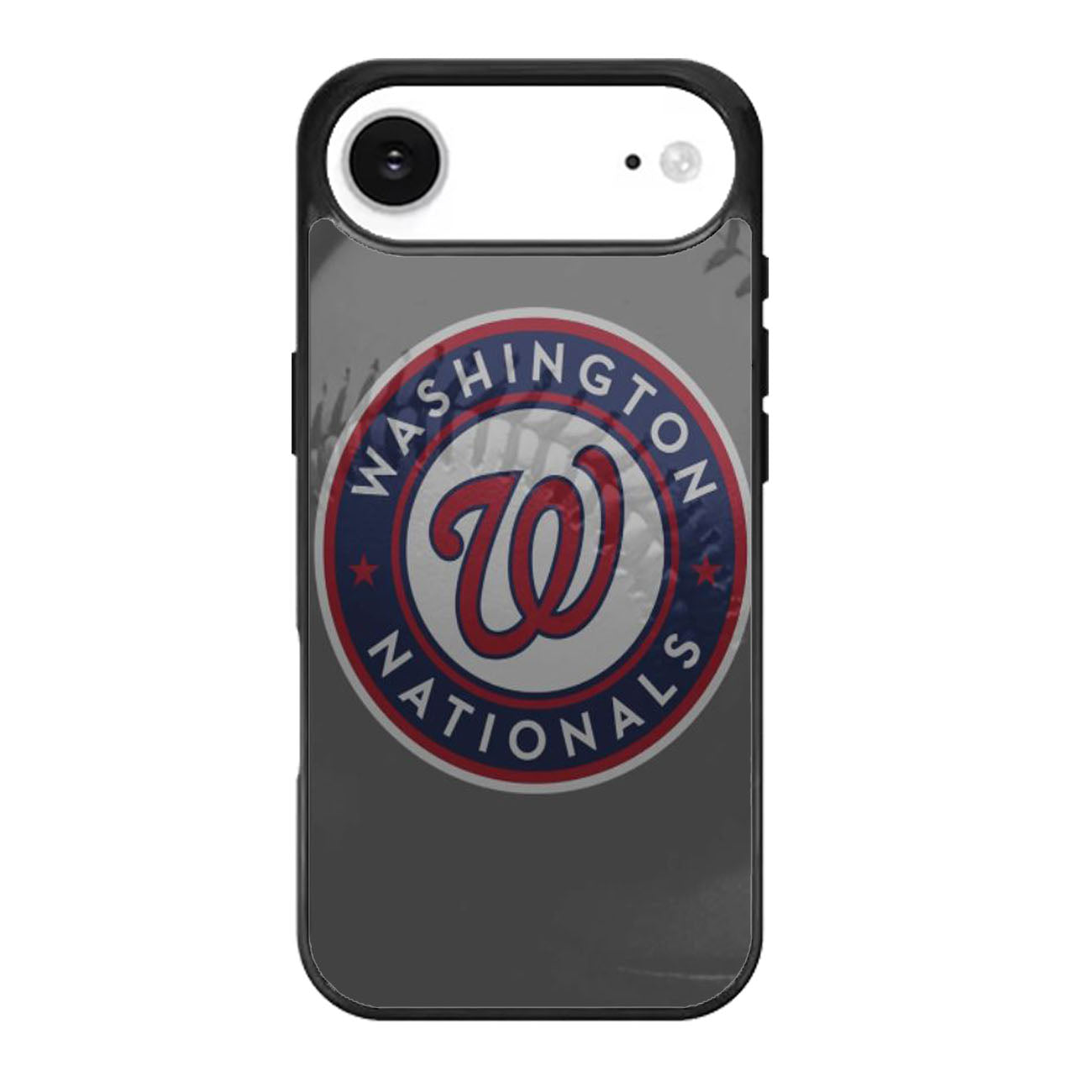 Washington Nationals iPhone Air Case
