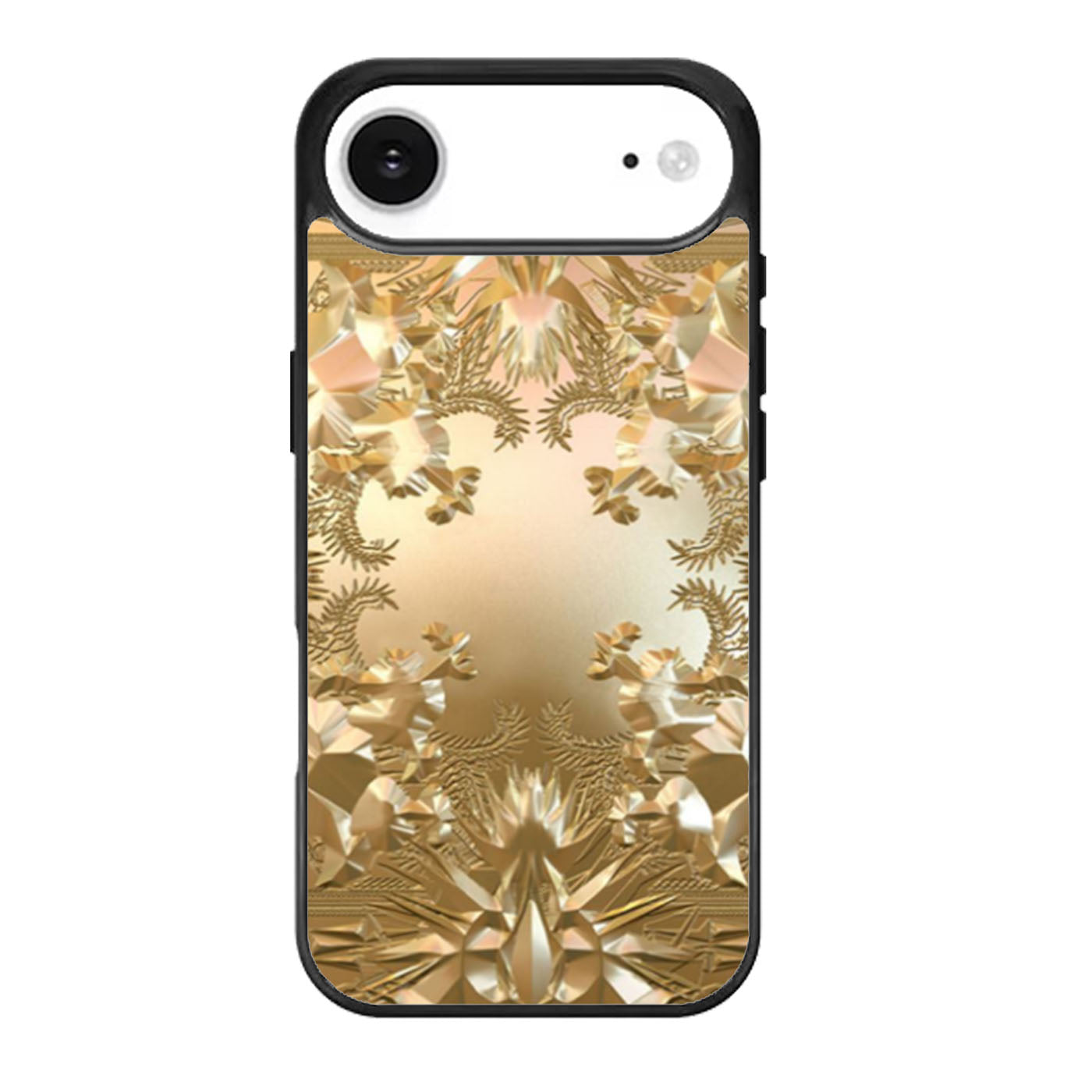 Watch the Throne iPhone Air Case