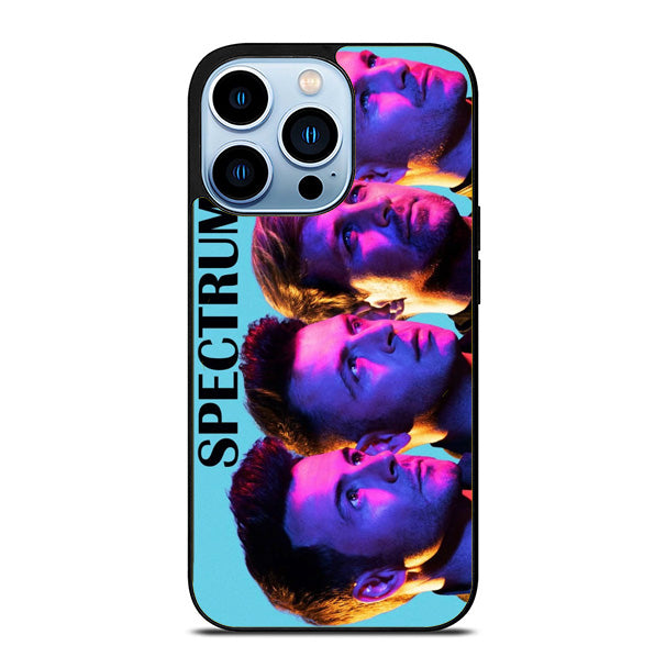 Westlife Spectrum iPhone 15 Pro Max Case