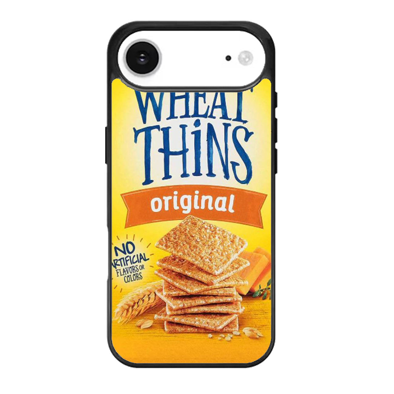 Wheat Thins Original iPhone Air Case