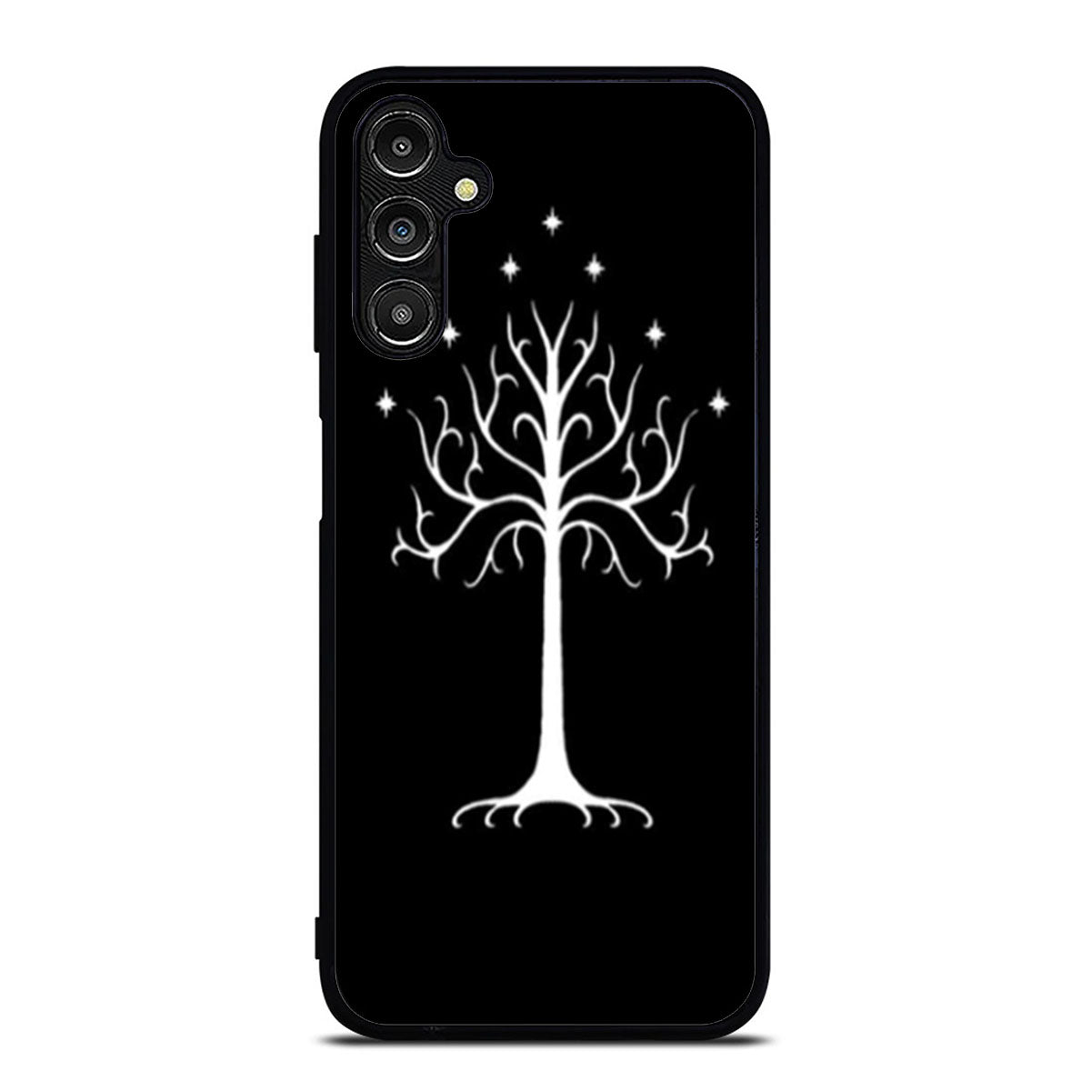 White Tree of Gondor Samsung A16 Case