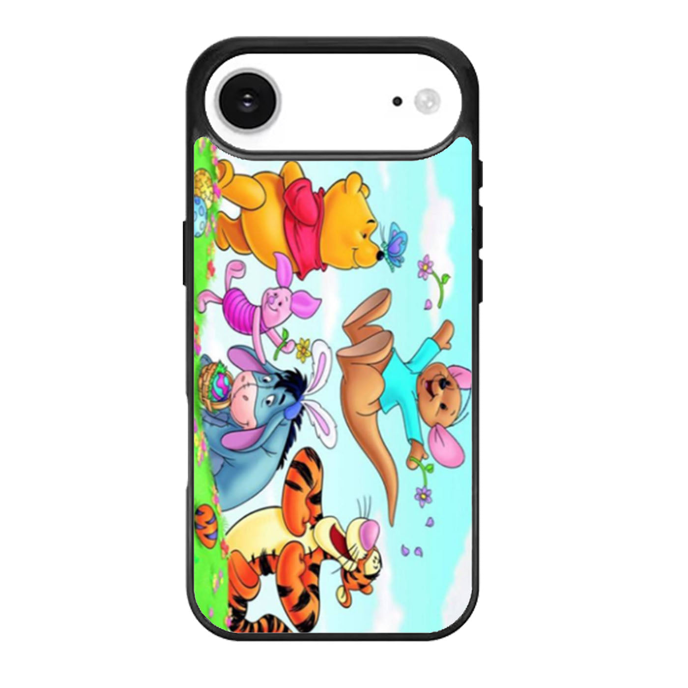 Winnie The Pooh iPhone Air Case