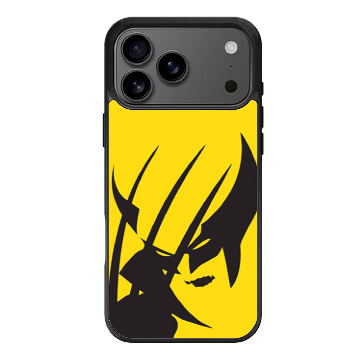Wolverine Claws iPhone 17 Pro Max Case