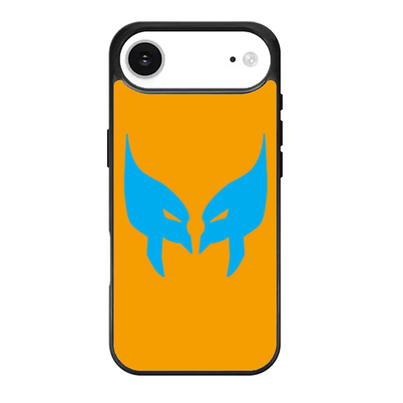 Wolverine Mask X Men iPhone Air Case