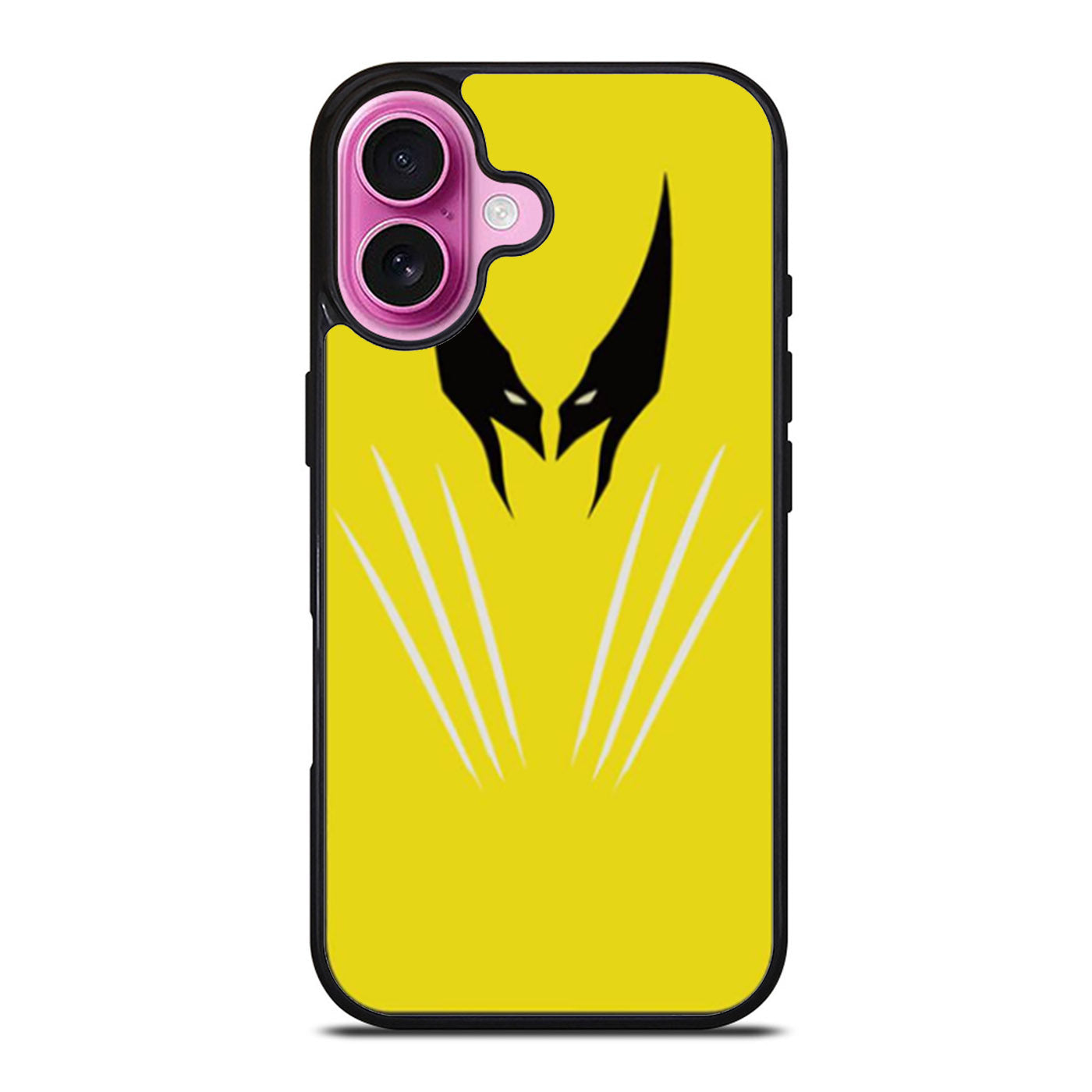 Wolverine XMen iPhone Case Cover