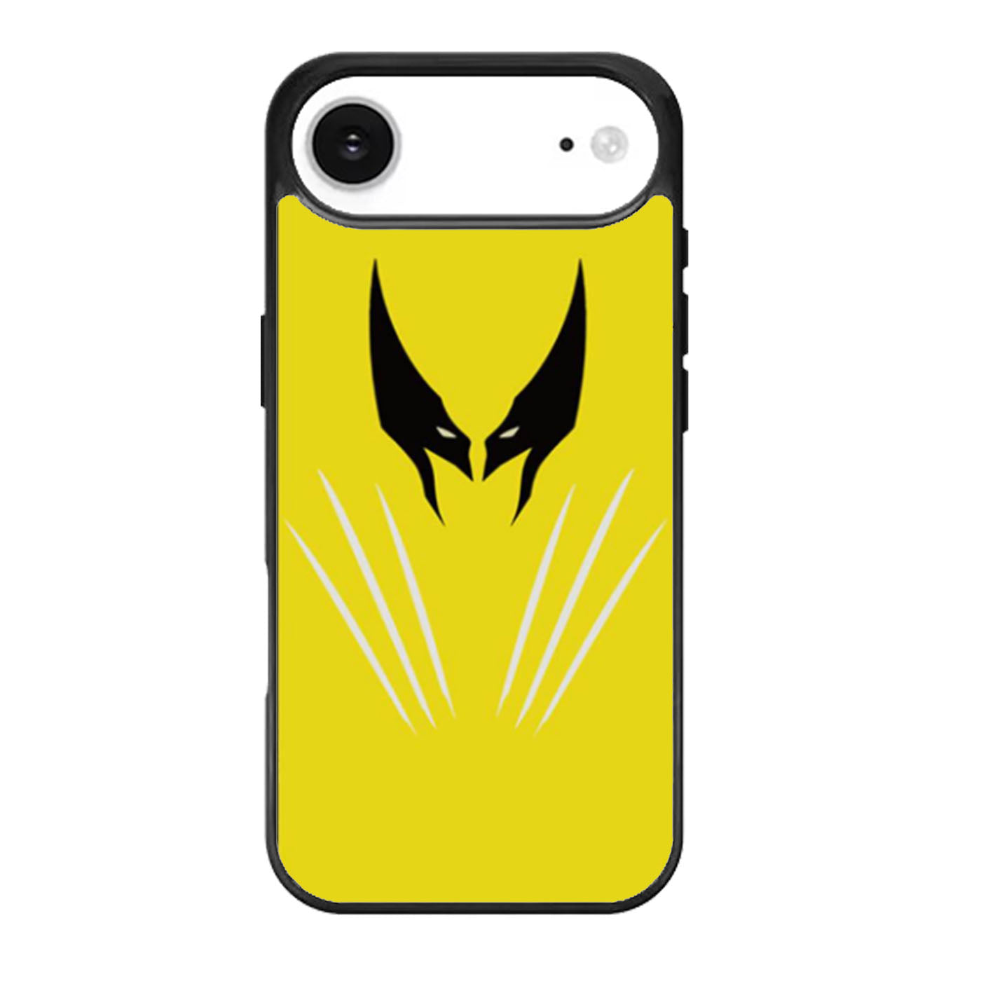 Wolverine X Men Weapon X iPhone Air Case