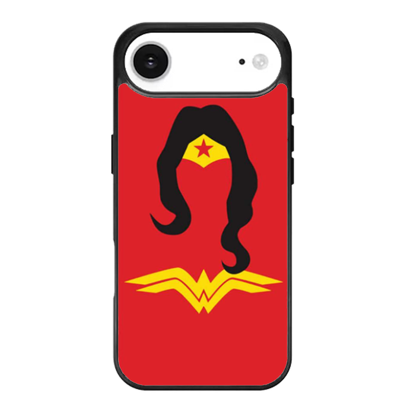 Wonder Woman Amazon Princess iPhone Air Case