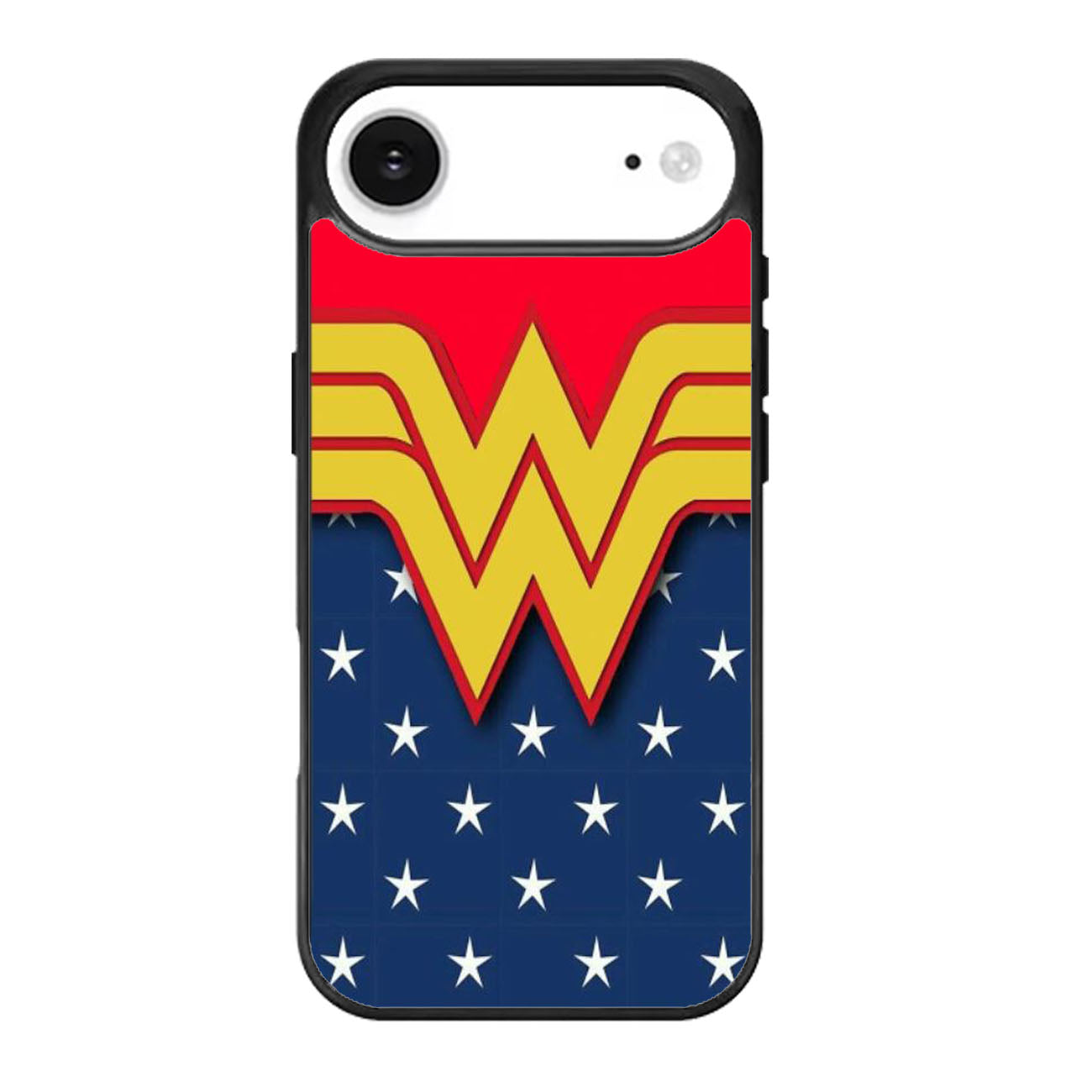 Wonder Woman Flag iPhone Air Case