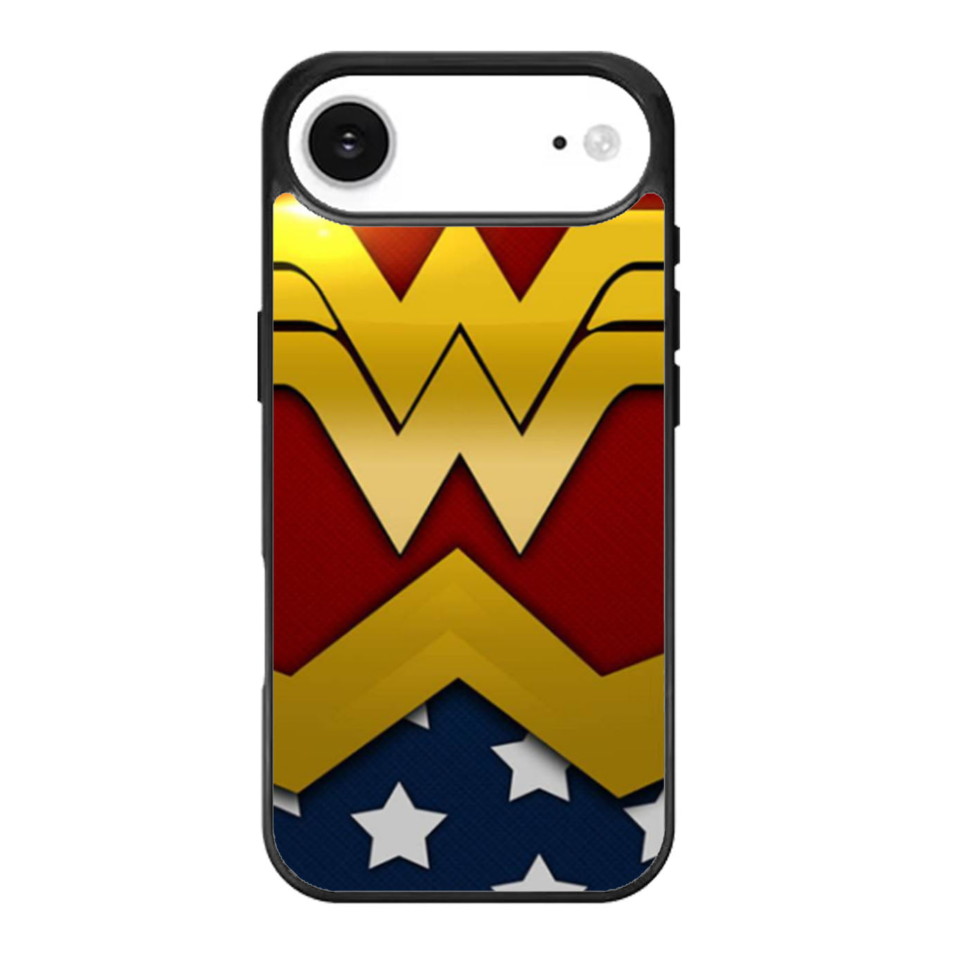 Wonder Woman Logo iPhone Air Case