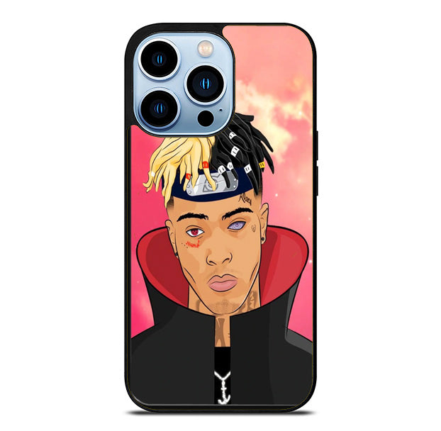 XXX Tentation Galaxy iPhone 15 Pro Max Case