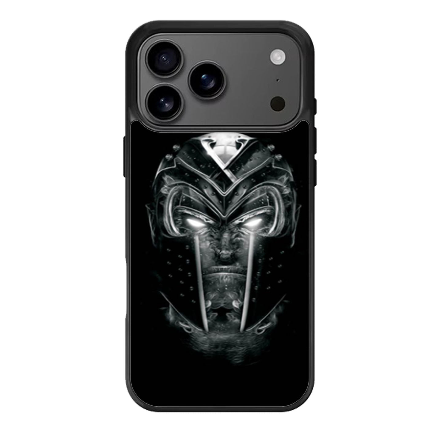 X Men Magneto iPhone 17 Pro Max Case