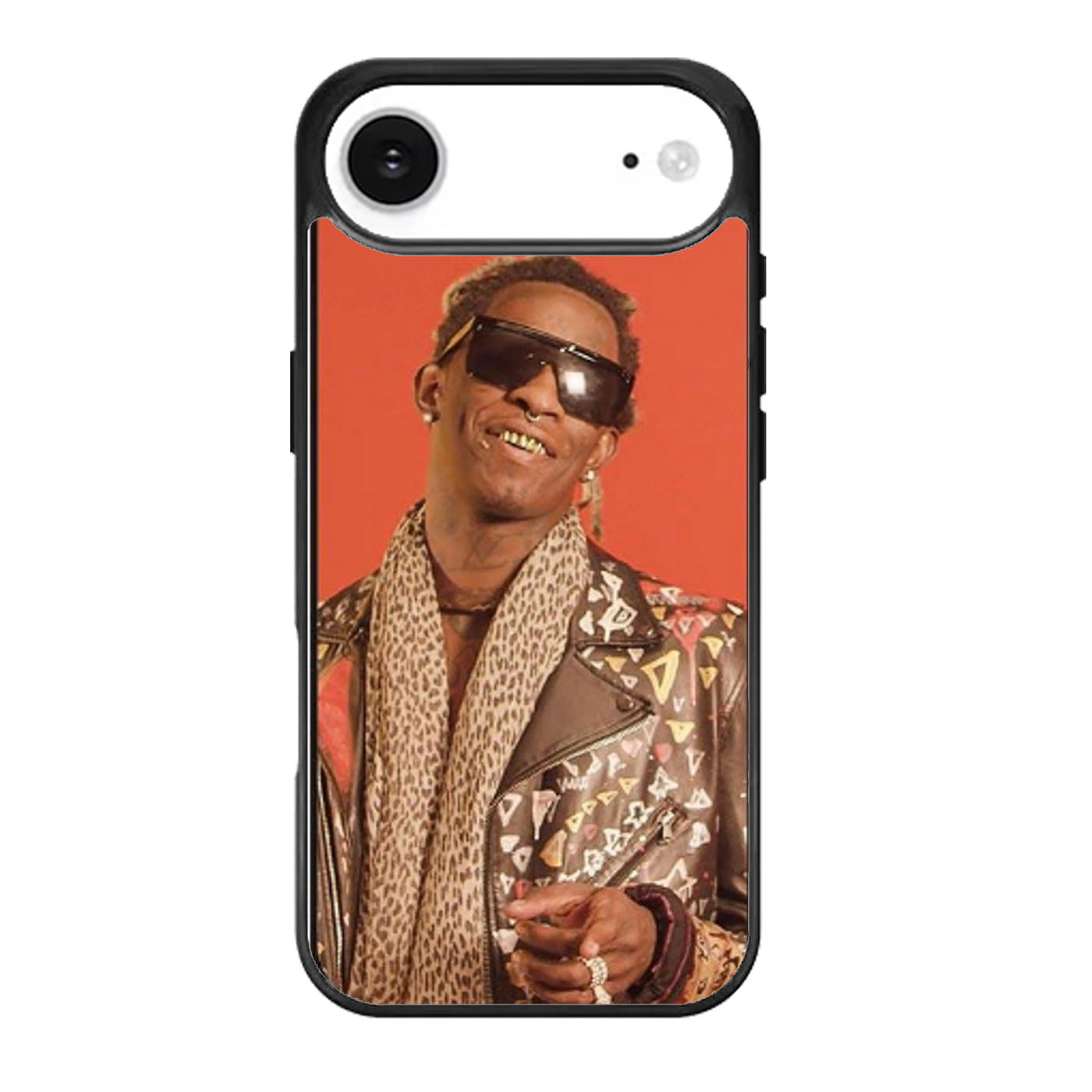 YOUNG THUG READ iPhone Air Case