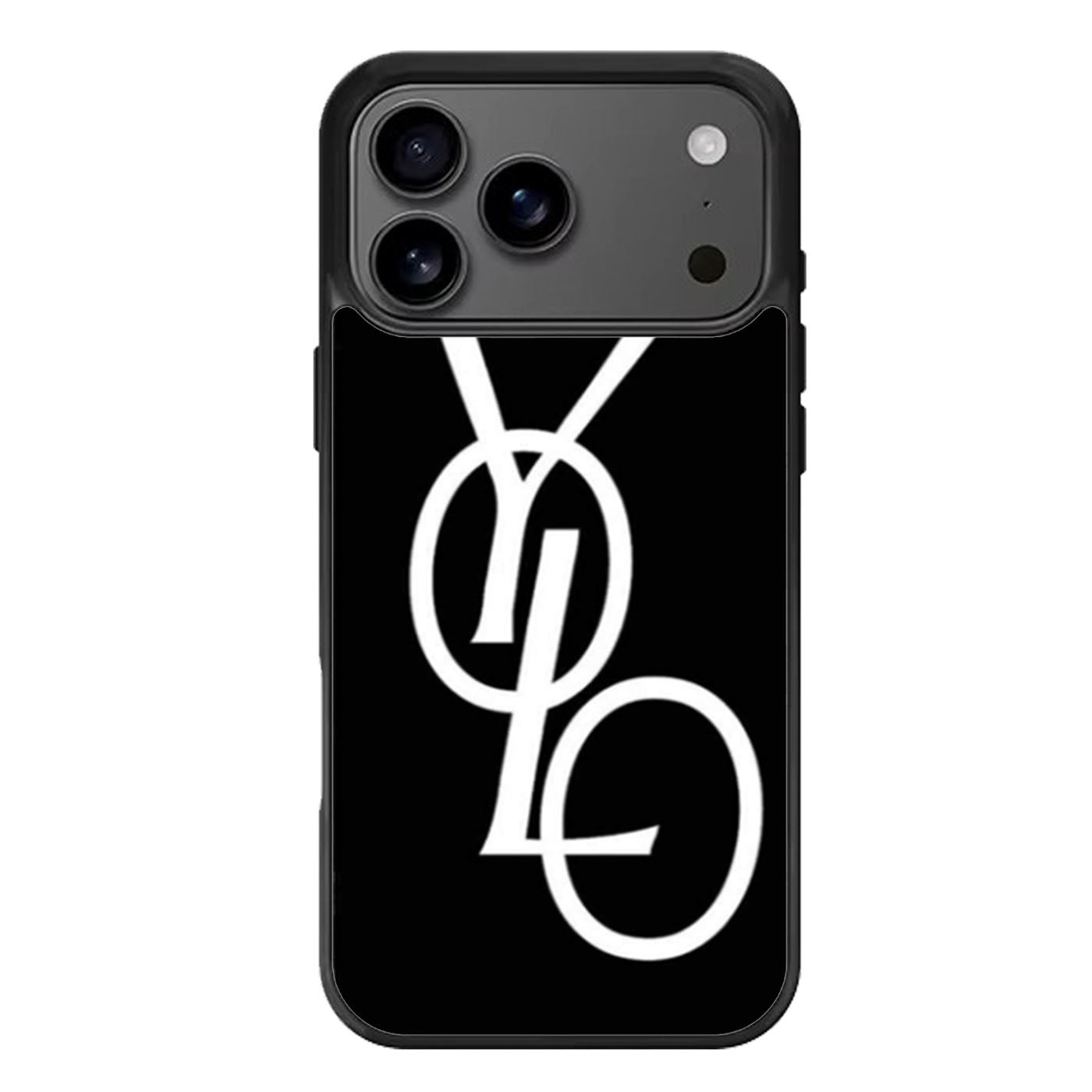 Yolo iPhone 17 Pro Max Case
