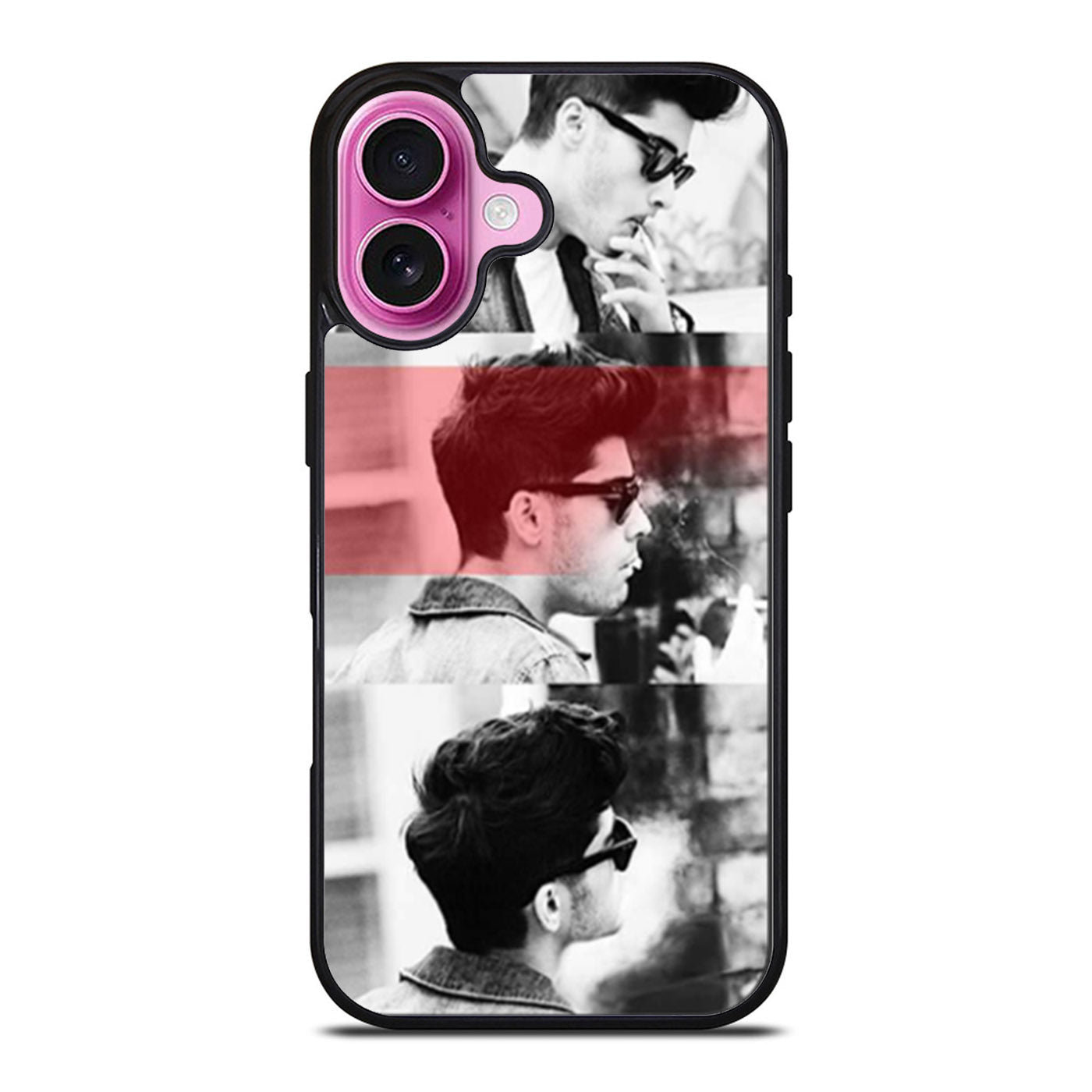 Zayn Malik iPhone Case Cover