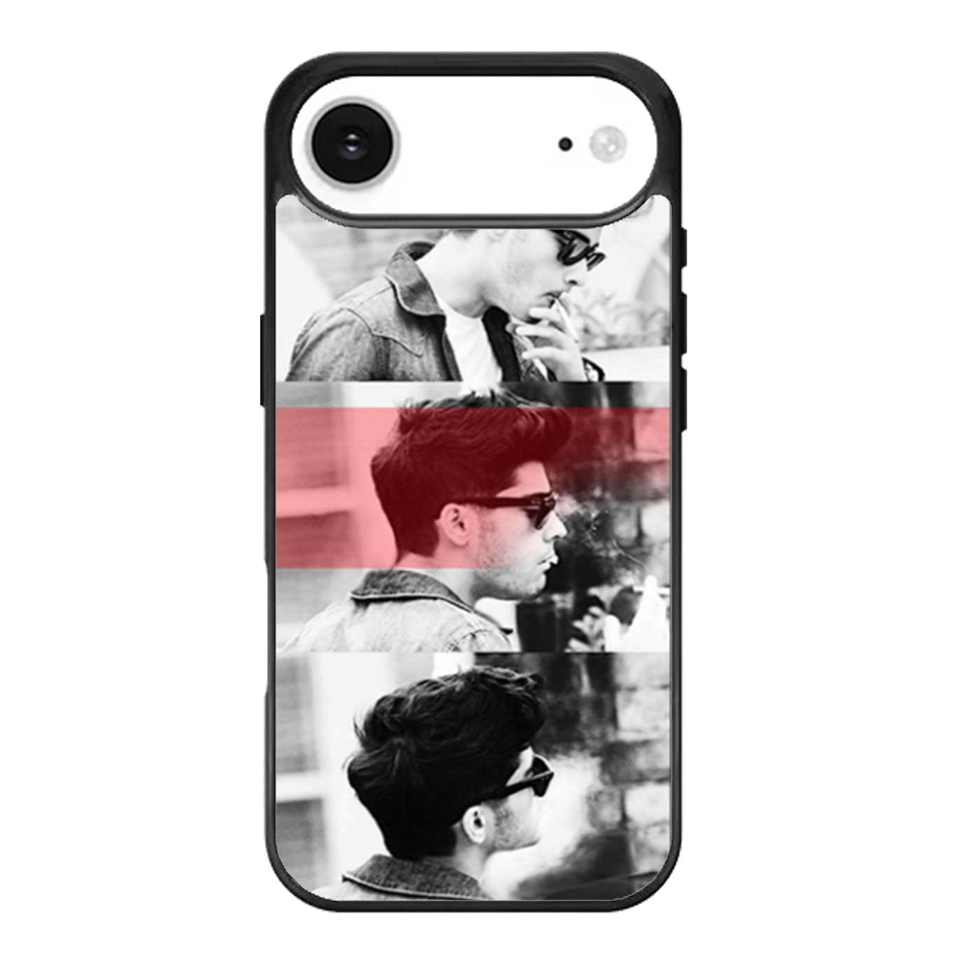 Zayn Malik iPhone Air Case