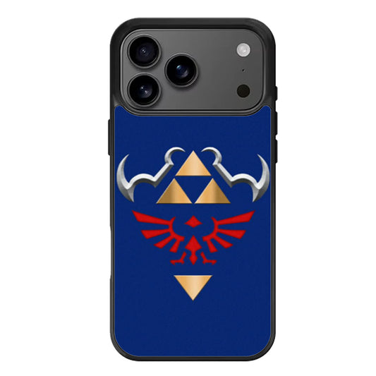 Zelda iPhone 17 Pro Max Case