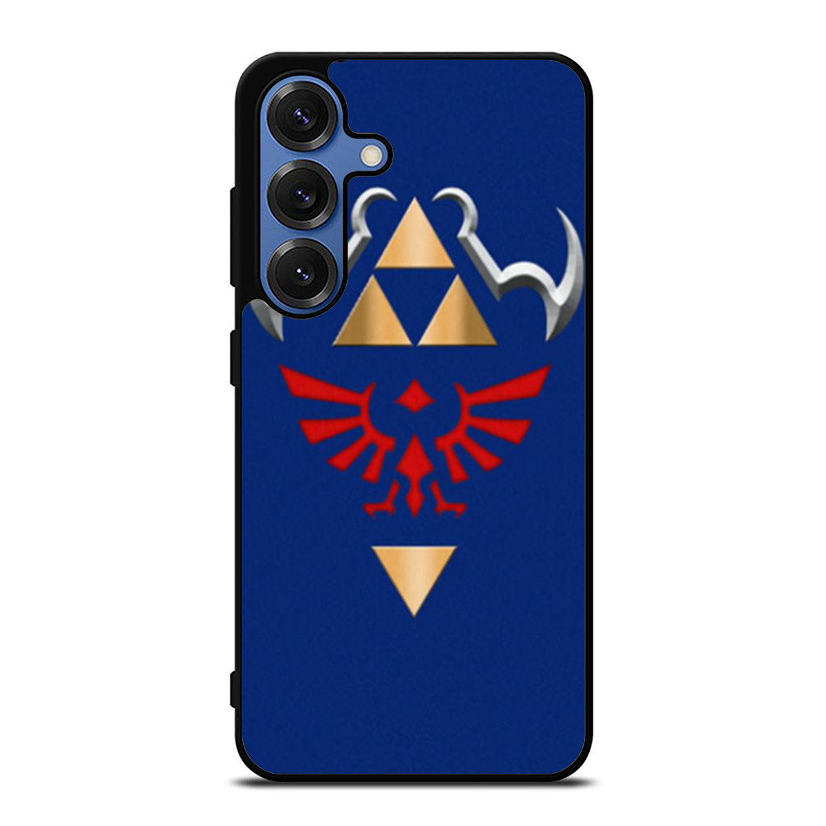 Zelda Samsung S25 Ultra Case