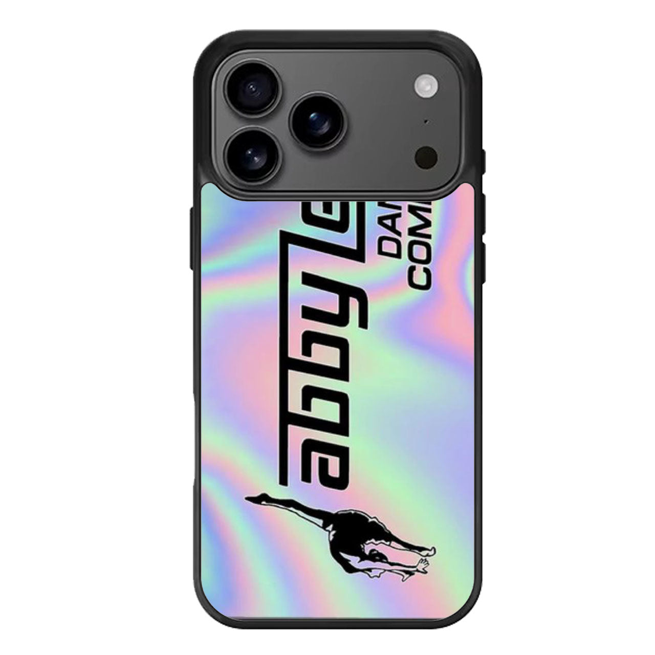 abby lee dance company hologram iPhone 17 Pro Max Case