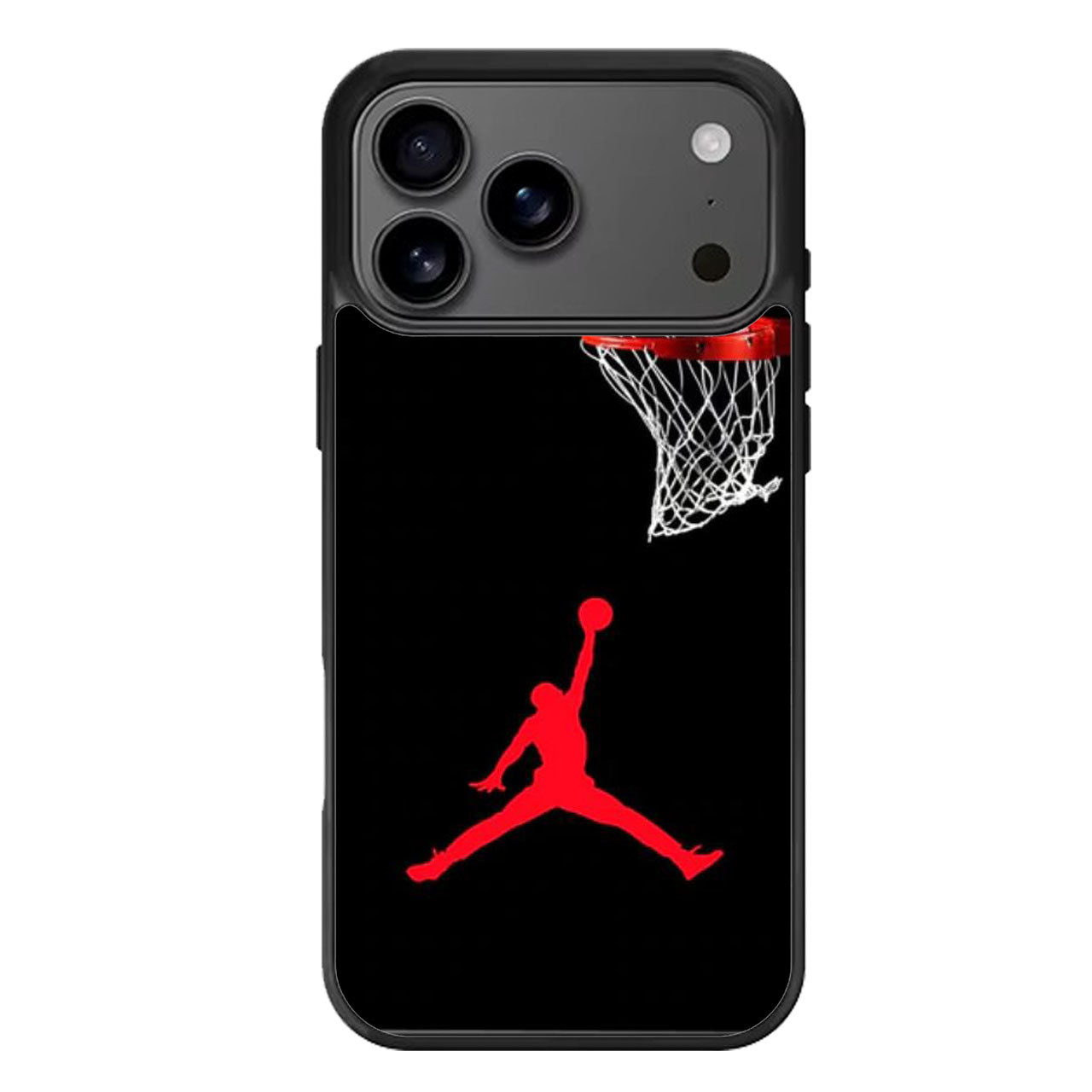 airjordan basketball sport cover iPhone 17 Pro Max Case