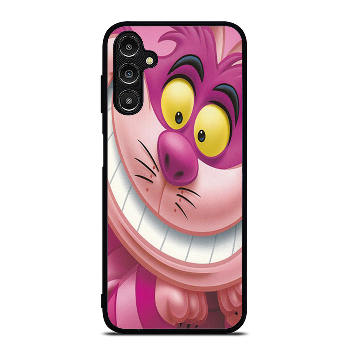 alice in wonderland cat disney Samsung A16 Case