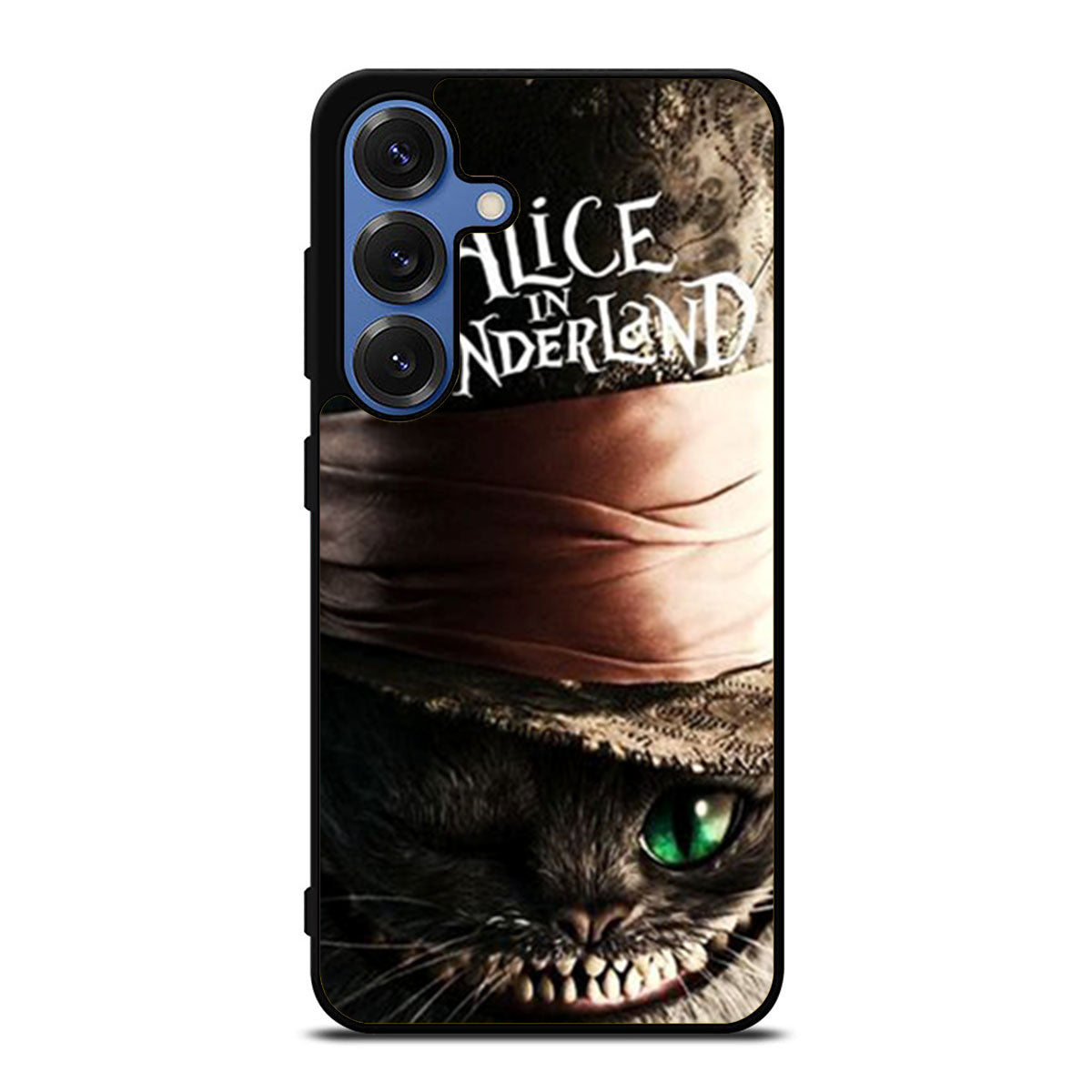 alice in wonderland Samsung S25 Ultra Case
