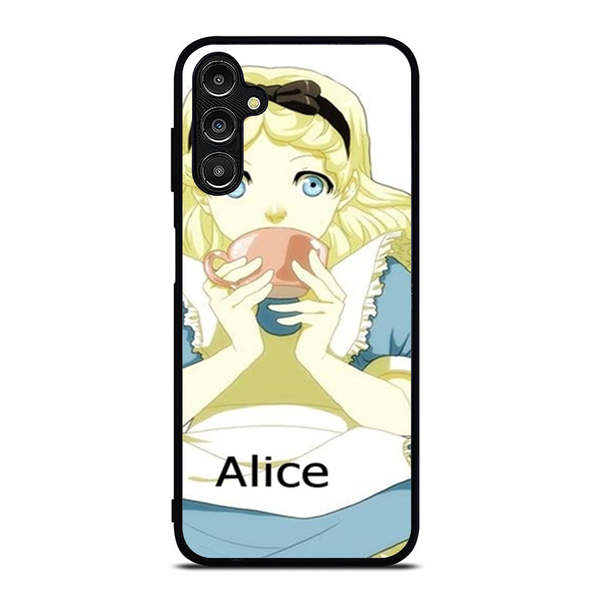 alice Samsung A16 Case