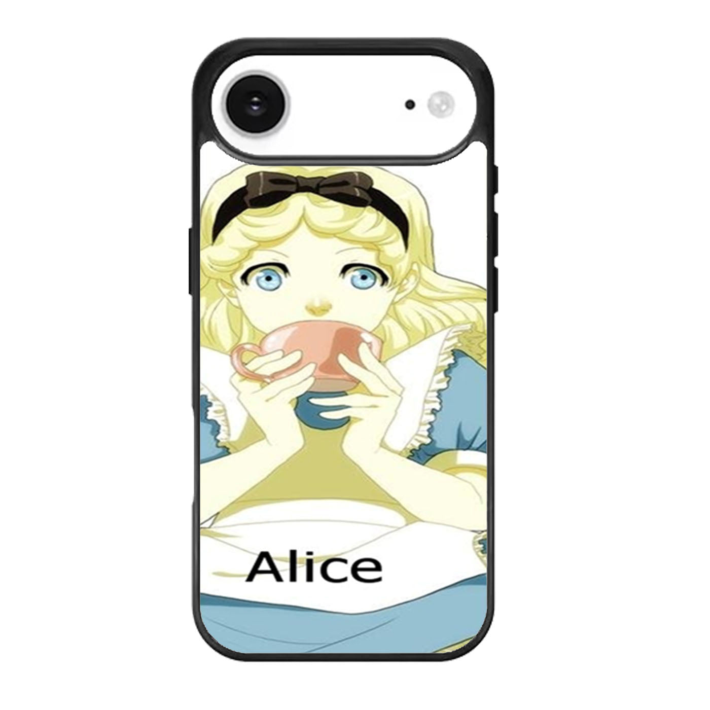 alice iPhone Air Case