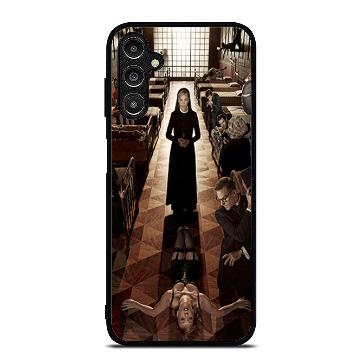 american horror story Samsung A16 Case