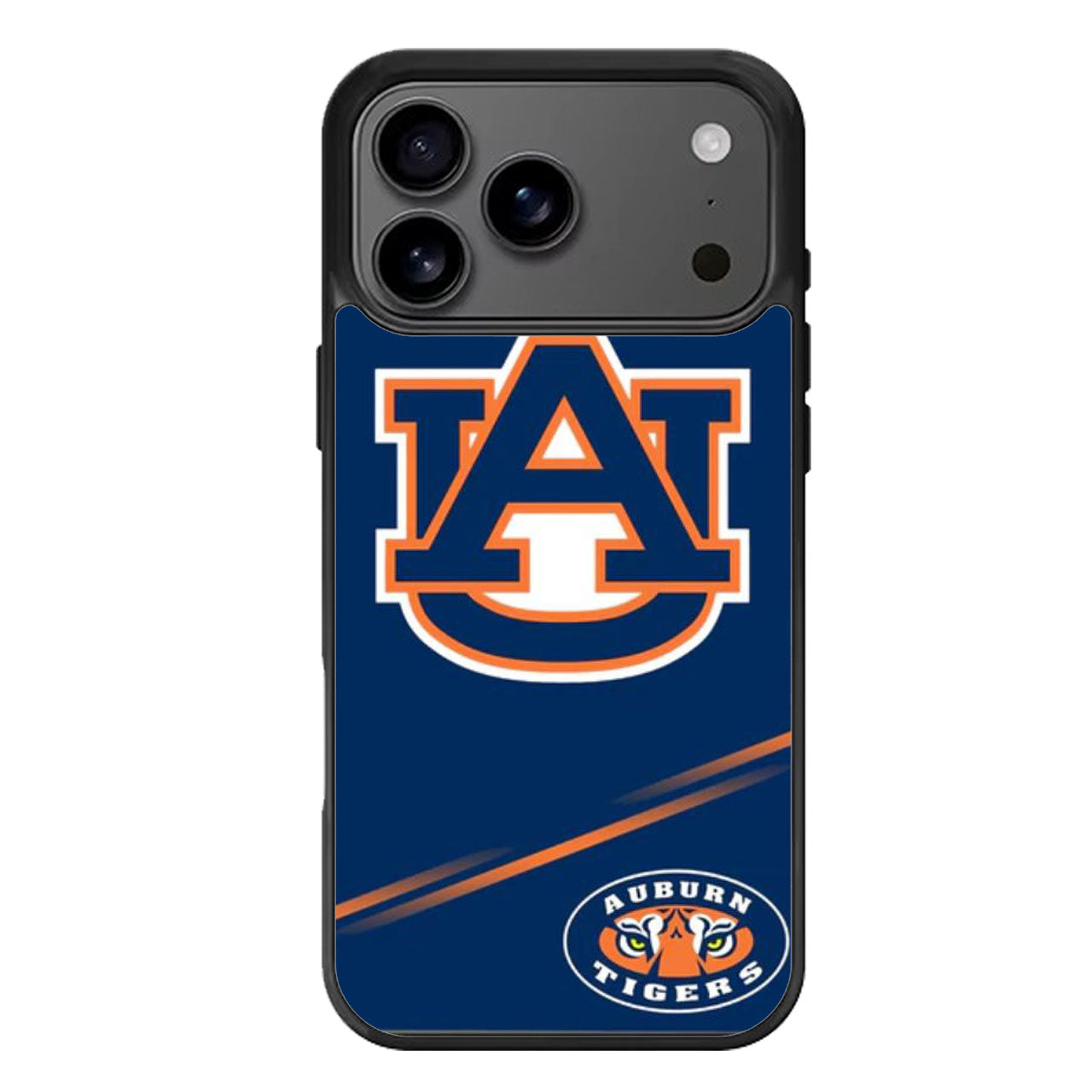 auburn tigers cool iPhone 17 Pro Max Case