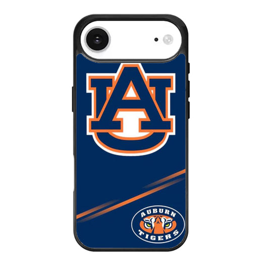 auburn tigers cool iPhone Air Case